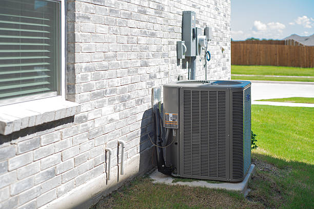 Reliable Heat Pump Repair contractor in Edgerton, WI by FH HVAC